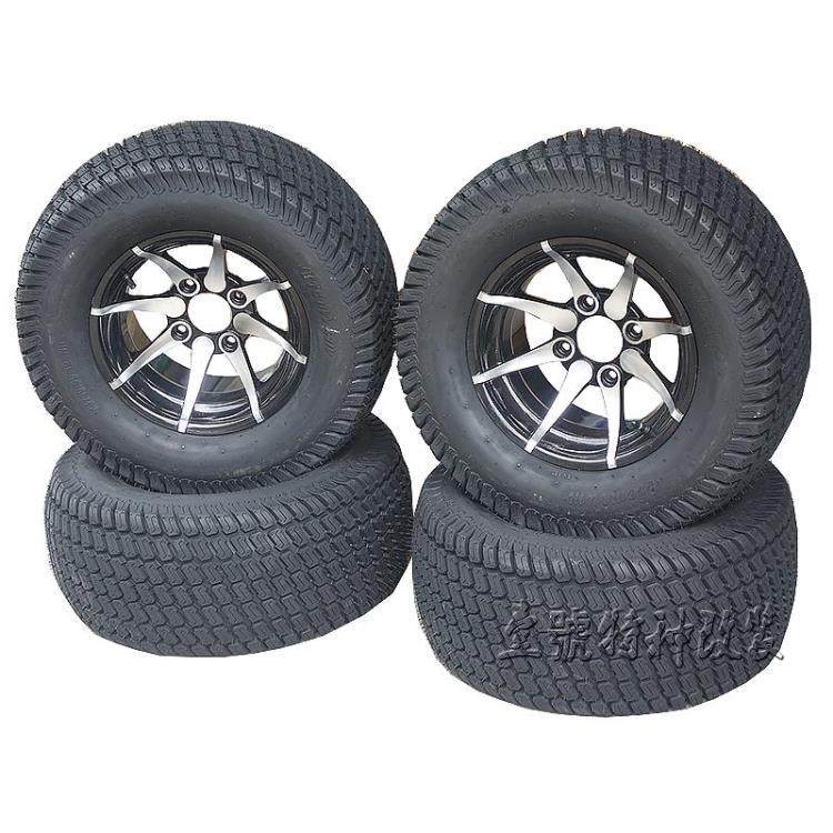 DIY Steel tube car ATV The four round Karting refit parts 23X10.5-12 Highway tyre Wheel hubin the Motorcycle/Equipment/Fitting , Motorcycle Accessories , Motorcycle wheels  category - from Buy2taobao.com to provide professional Taobao agent buy service