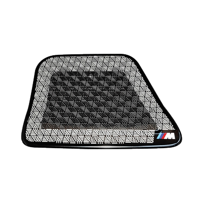 24款7系i7iX座椅出风口罩