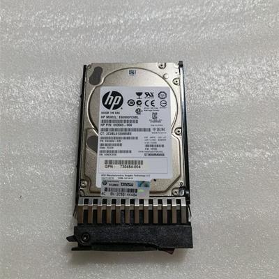 HP C8S59A SAS 10K 2.5 730703-001 693569-004 619463-001