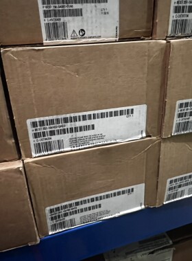 S7-300原装6ES7351-1AH02-0AE0 调频351定位模块