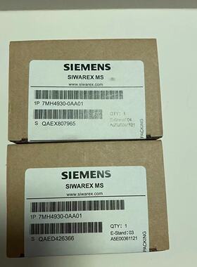 7MH4 930-0AA01西门子S7-200称重模块7MH4930-0AA01