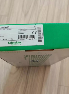 施耐德140ACI04000 Modicon Quantum 模拟输入模块 - 16 I 多量程