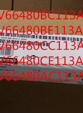 SIEMENS西门子SMART700IE V3触摸屏6AV6648-0CC11-3AX0工业显示屏