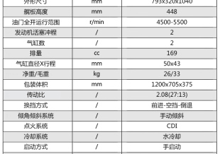 新亚岛全新升级版 二冲程12马力船外机舷外机船马达船挂机推进器销