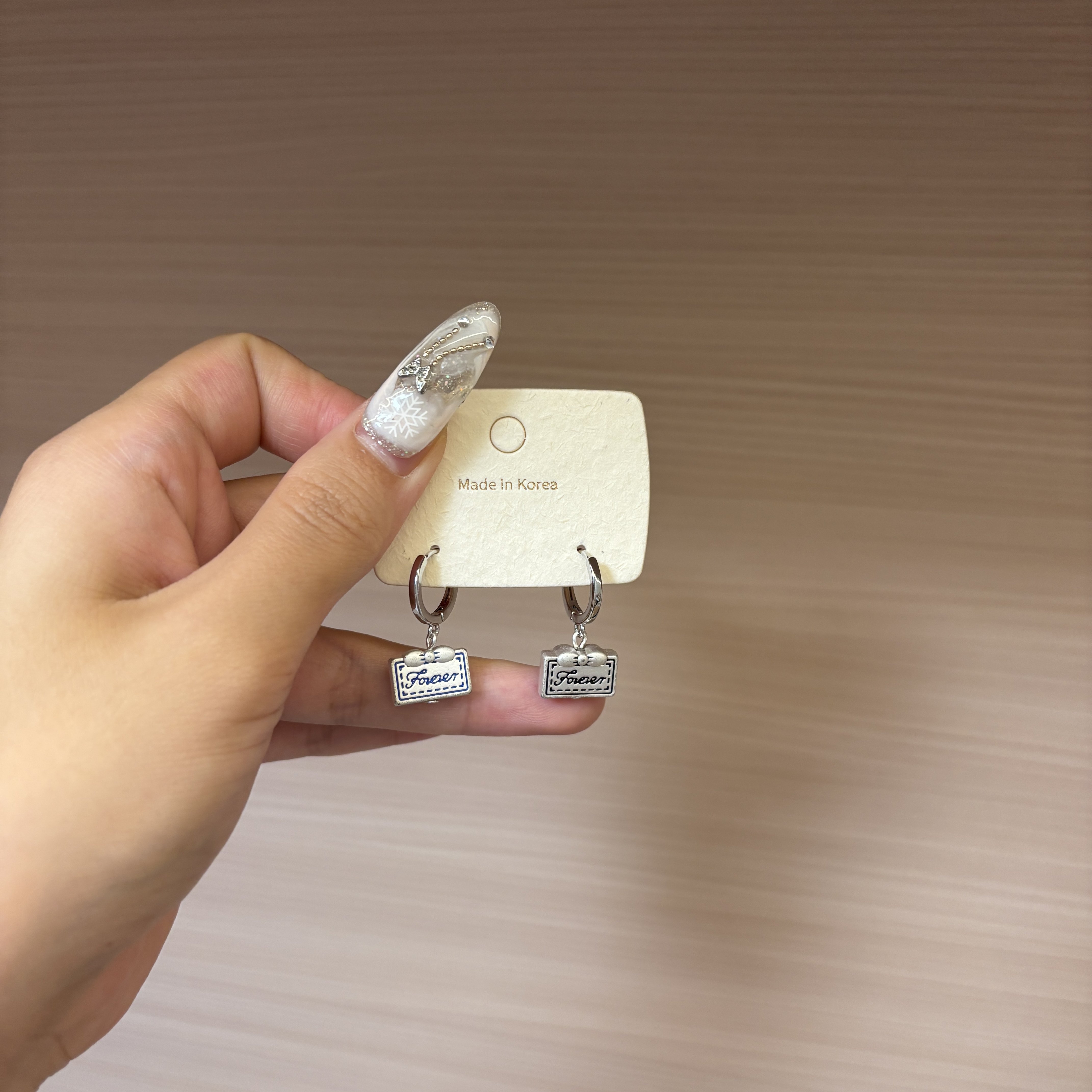 Kt 小猫相机包包耳扣,饰品/流行首饰/时尚饰品新,耳钉,淘宝优惠券,粉丝福利购,淘宝优惠卷