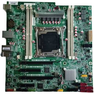 00FC907 00CF992 P410 全新联想Thinkstation x99单路工作站主板