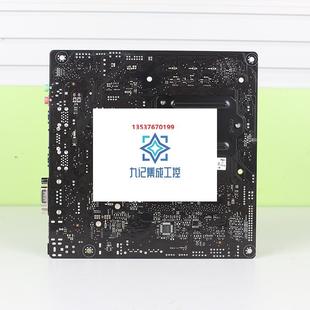 R2.0黑苹果mini迷你小主机一体机iTX主板 H310T2 华硕PRIME 全新