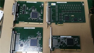 4301 现货 GPIB卡 interface PCI 正品 实物拍摄图 原装