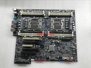 Thinkstation P700 X99 P710主板 联想 双路工作站主板 00FC855