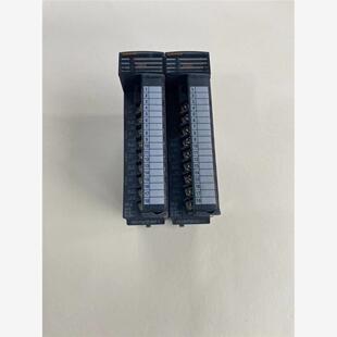 三菱可编程控制器扩展模块，型号Q64AD，包原装正品，功能包