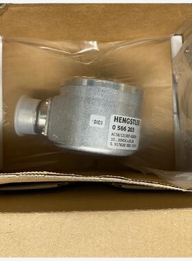 亨氏乐编码器，型号：AC58/1213EF.42SGH，订货