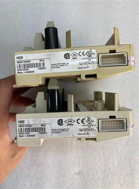 原装ABB底座，型号：TU830V1，订货号：3BSE013