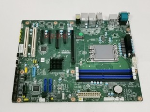 12900K 研华12代主板AIMB 788G2 708VG PCI E槽LGA1700针脚I9