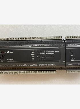 Delta/台达PLC可编程控制器，型号：DVP60ES20