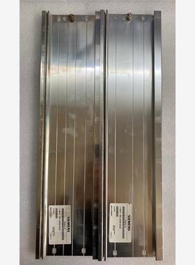 西门子可编程控制器模块导轨，型号：6ES7390-1AE80