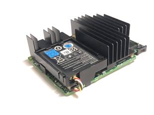 R630 SATA Mini Dell R730xd H730P RAID阵列卡 SAS H730