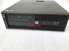 HP/惠普Z220SFF图形工作站 静音办公小主机至强E3-1230v2平面设计