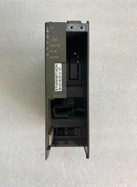 西门子可编程控制器模块，型号：6GK7343-1CX00-0