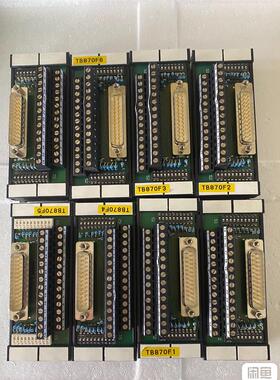 ABB模组连接线模组，UM 45-D25SUB/S/SWIT