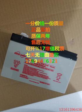data safe NPX-35T NPX-35 NPX-35FR NPX-35TFR 12V35W蓄电池