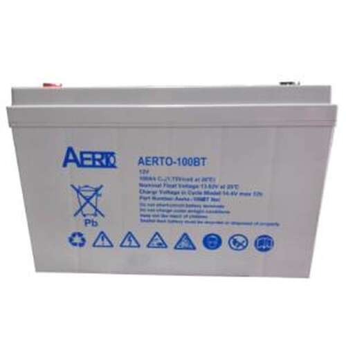 德国艾亚特AERTO-7BT直流屏蓄电池12V-7AH铅酸电池AERTO-17BT