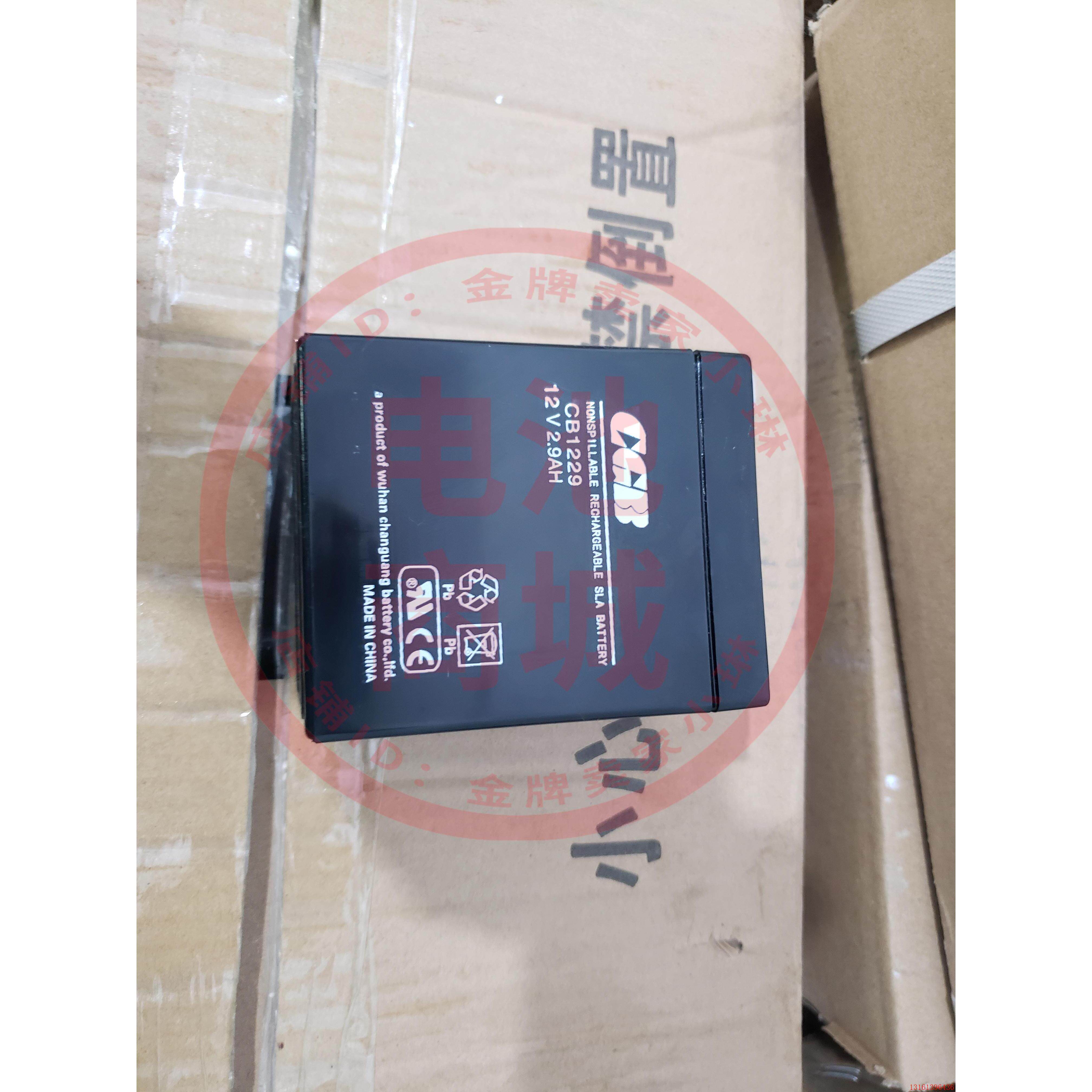 咪宝MIPRO MA-101U/MA-705扩音器专用电池MB30/CB-1229电池电瓶