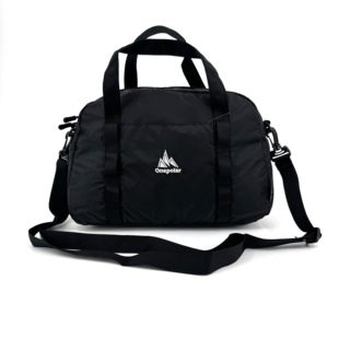 正品 休闲单肩斜挎包超轻单肩包5262男 onepolar极地女包包户外小款