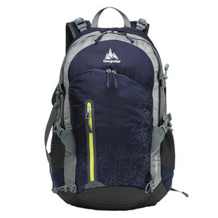 防水透气户外背包