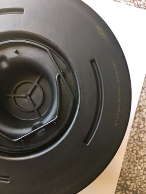 1109010-KS5D1/AF4405/AF4406AA90214空气滤芯，东风天锦KR，长效