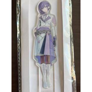 日谷散货 世界计划25h 朝比奈真冬mfy五周年感谢祭立牌 原袋