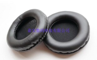 正品耳套兼容于Philips SHM7110耳机皮耳套耳棉 特价精品耳机盒