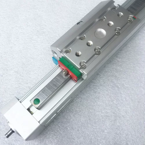 电动滑台缸DC45B-SP滚珠丝杆