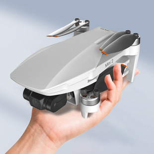 3轴无刷云台4K高清拍摄5公里图传航拍无人 mini2 畅天游新品 faith