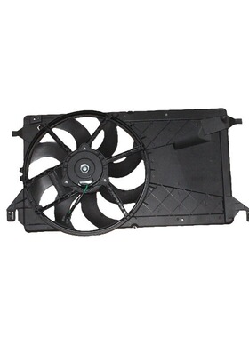 电商-量大价优-适用福特福克斯·电子扇 5M5H8C607AD