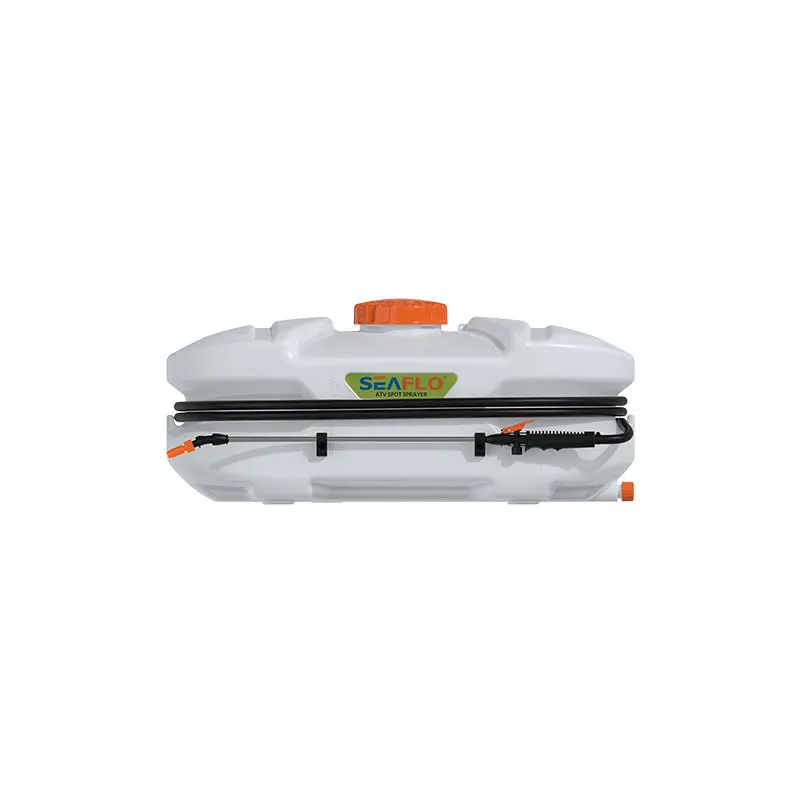 50l100l车载电动喷雾器卫生消毒