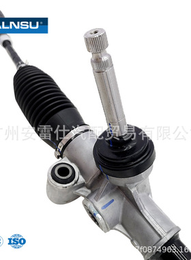 安雷仕 34010100-J01 适用于车型 北气幻速H3F 方向机