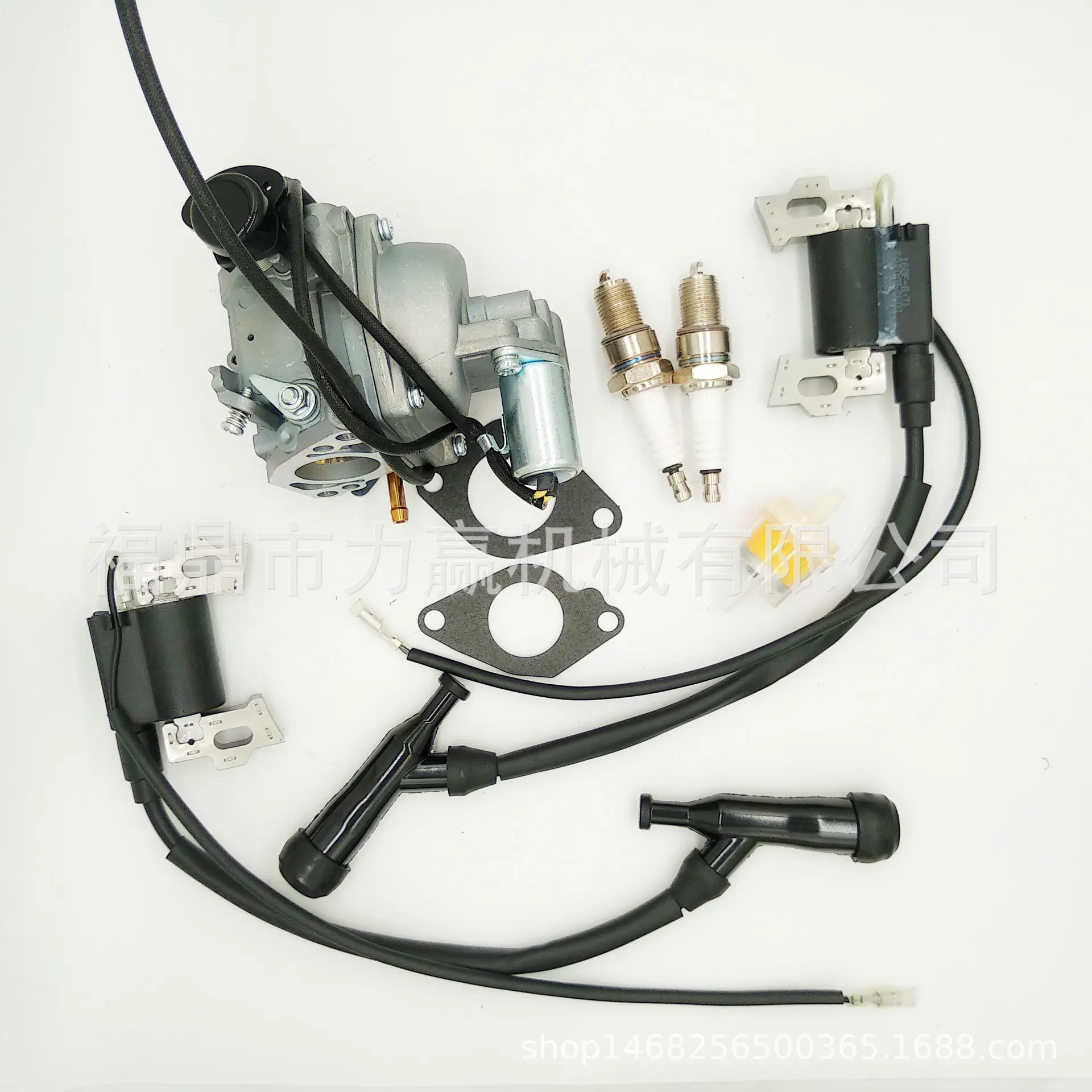 化油器点火线圈适用于本田gx620