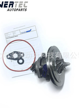 KP39 A6460901880涡轮增压器机芯适用奔驰OM646 DE22LA 发动机