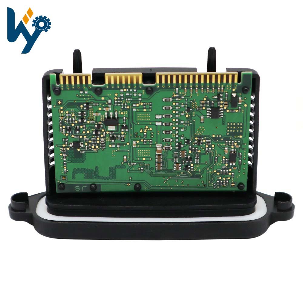 KY全新汽车大灯led驱动7316147前