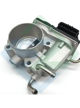 适用丰田RAV4 凯美瑞 卡罗拉 佳美2.0 节气门总成阀体22030-28070