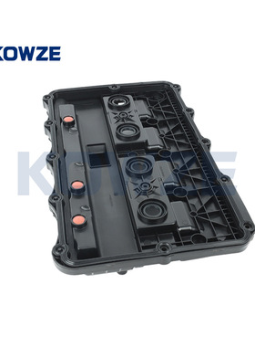 BK2Q-6K271-AKPA66耐温塑料适用福特Ranger气门室盖2012-2021
