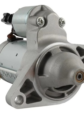 起动机28100-0J030 281000J030 28100-0J031适用于丰田Toyota