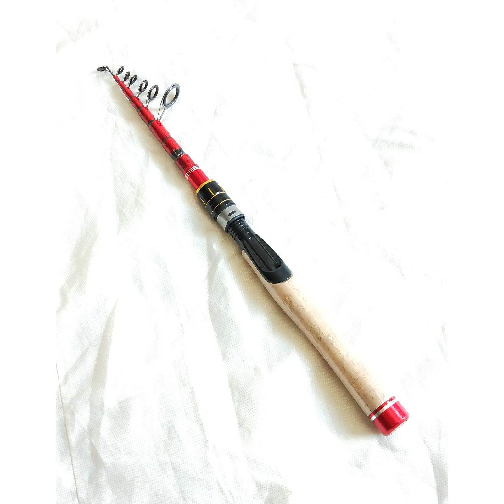 鑫天威伸缩路亚竿冬钓竿短节海竿冰钓竿抛竿矶竿路滑竿钓鱼用品垂