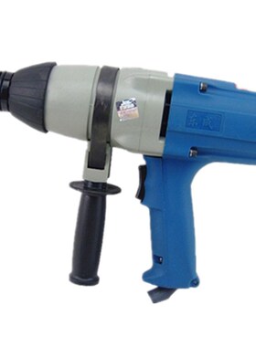 东成电动扳手P1B-FF-22C电动扳手620w大功率 冲击扳手风炮扳手