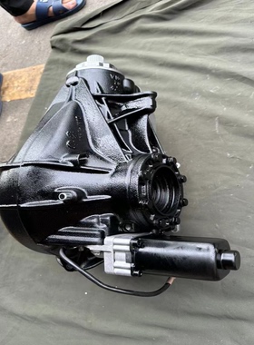 适用宝马M2 M3 M4 F82 F83 汽油后差速器差速器8090473传动比3.46