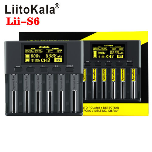 Liitokalalii-S6186503.7V锂电池