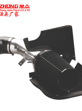 4inch进气系统套件 适用于GMC雪佛兰1999-2006 V8 4.8L 5.3L 6.0L
