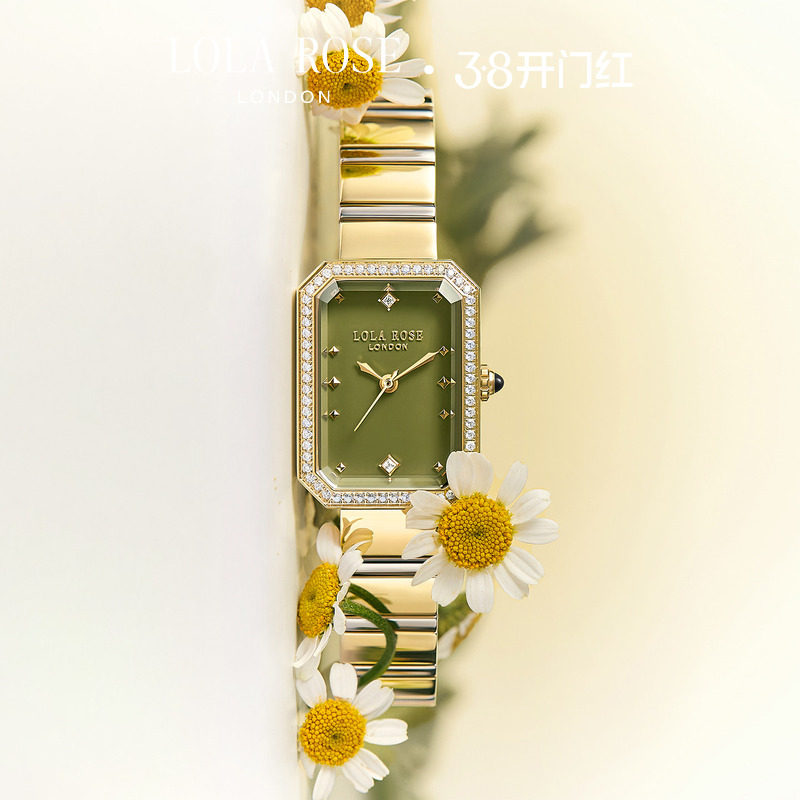 Lola Rose����õ�巽��С�̱���ҫ����ɫ�ֱ�Ů�������������� 2580.8Ԫ