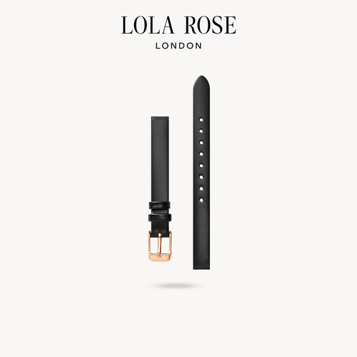 lolarose配件新品时尚潮流10mm