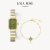 [Courtesy Suit]-Watch + flash Star Bracelet 